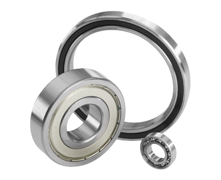TCN oil seals